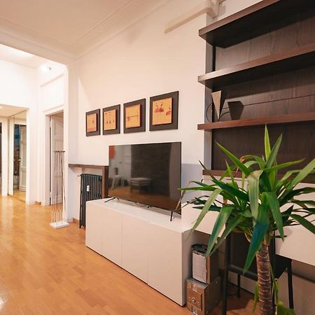 Rdr Tortona Rooms Roma Exterior foto