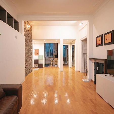Rdr Tortona Rooms Roma Exterior foto