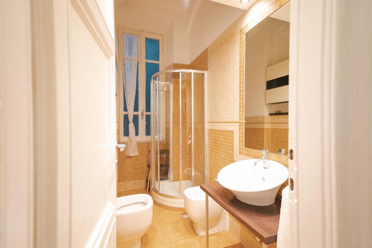 Rdr Tortona Rooms Roma Exterior foto