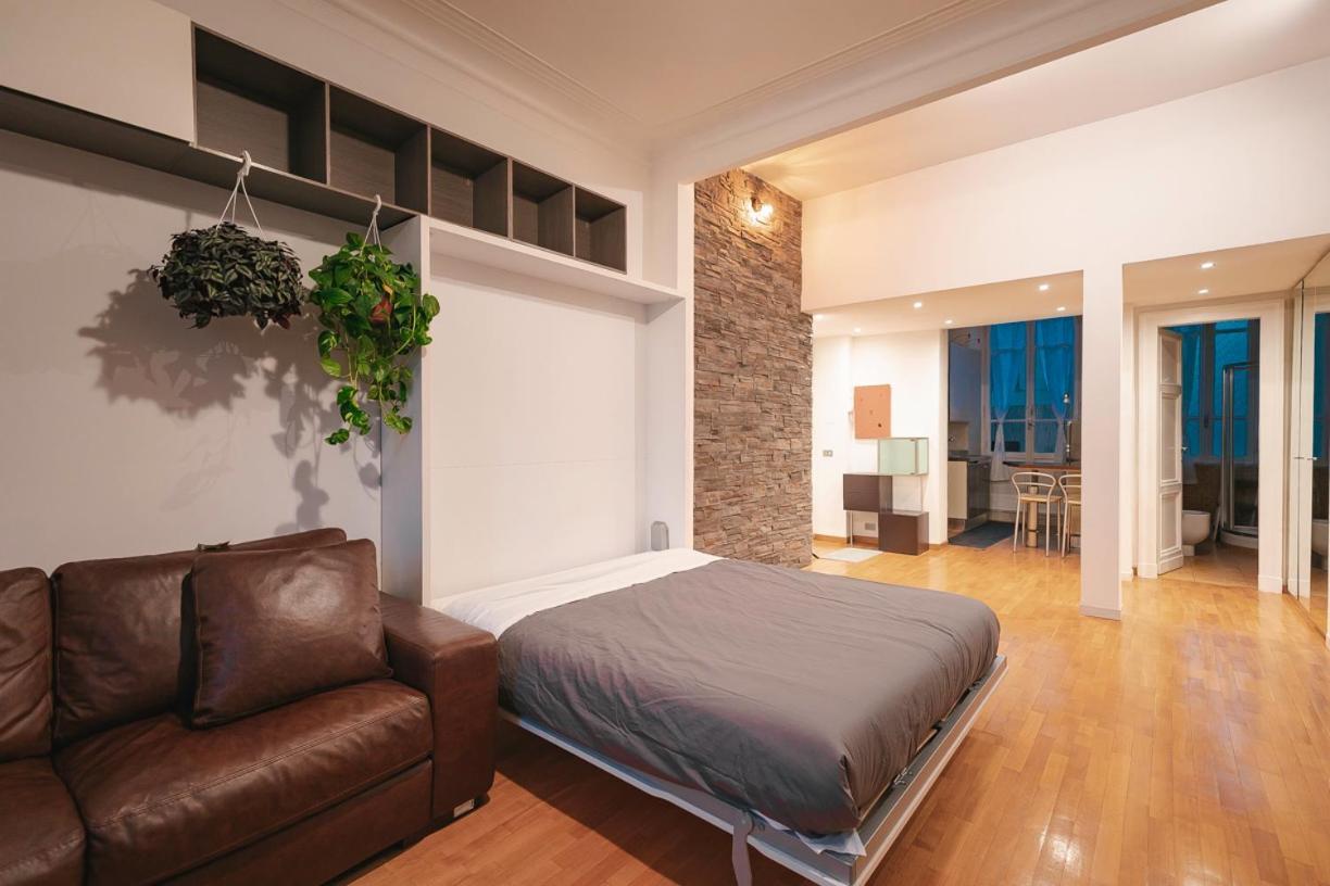 Rdr Tortona Rooms Roma Exterior foto