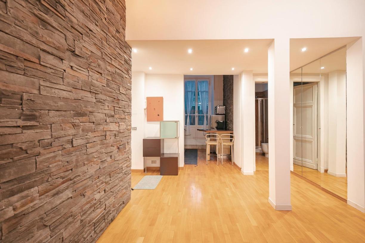 Rdr Tortona Rooms Roma Exterior foto