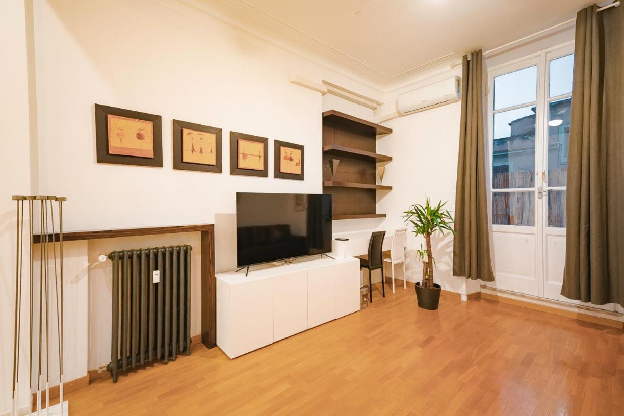 Rdr Tortona Rooms Roma Exterior foto