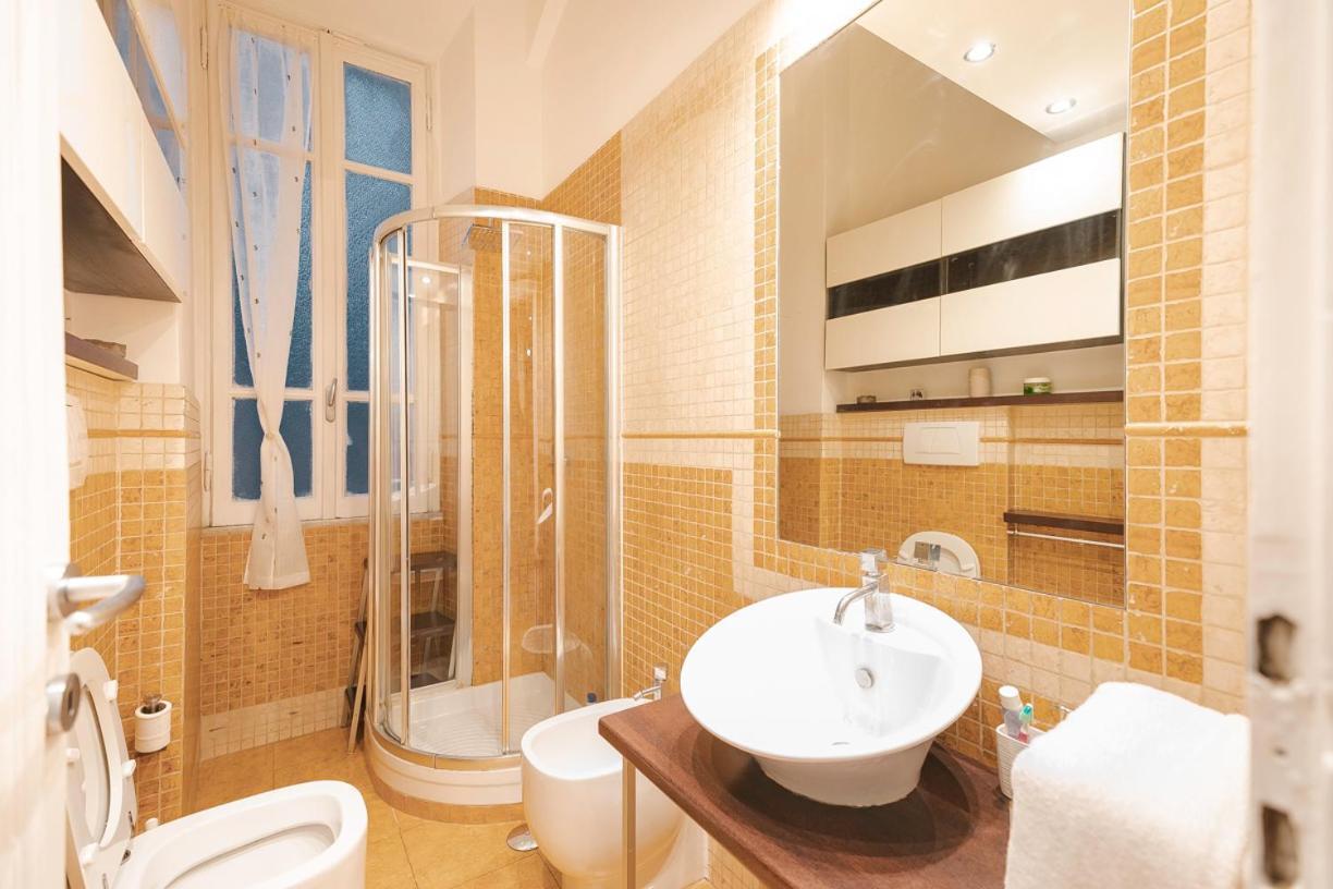 Rdr Tortona Rooms Roma Exterior foto